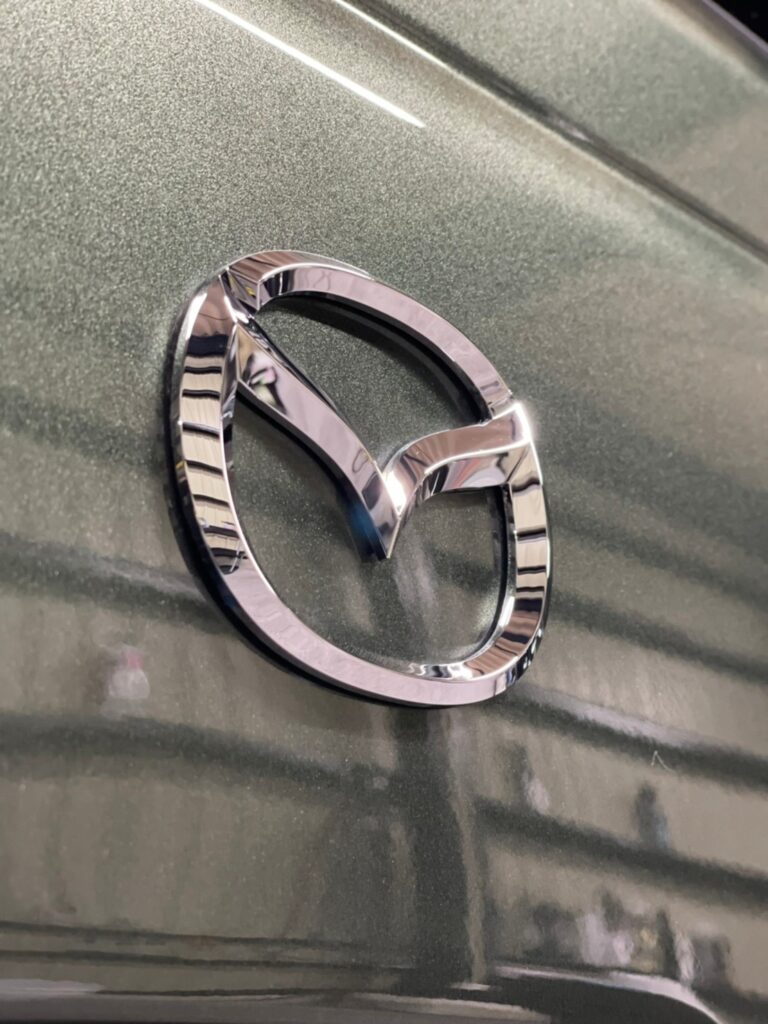 MAZDA フレアクロスオーバー