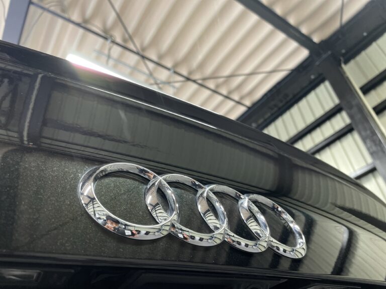 プロテクションフィルム