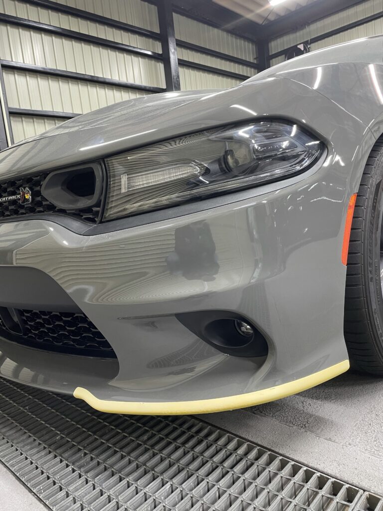 DODGE CHARGER SCAT PACK 入庫