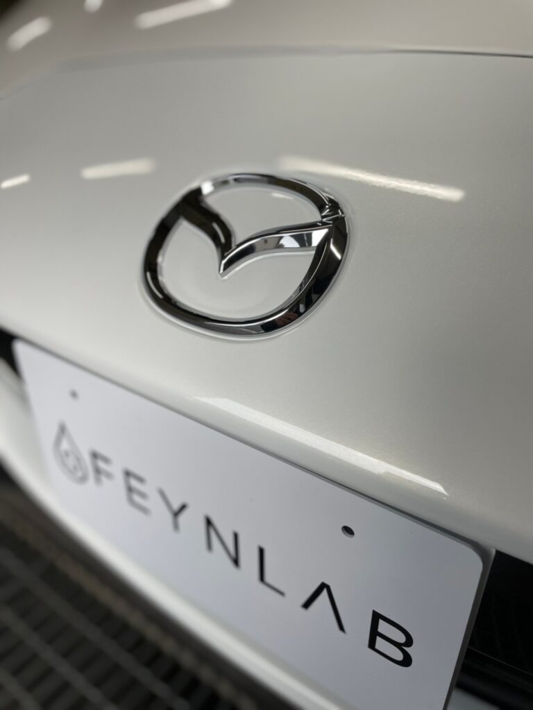 MAZDA ROADSTER！！