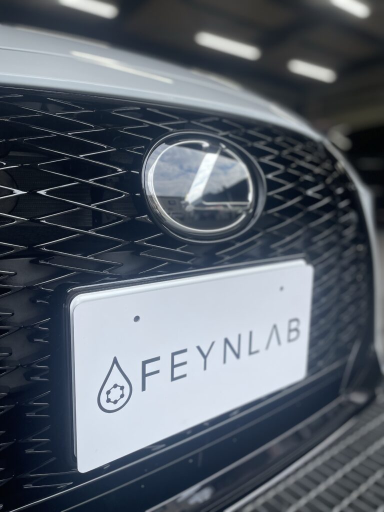 LEXUS IS300限定車