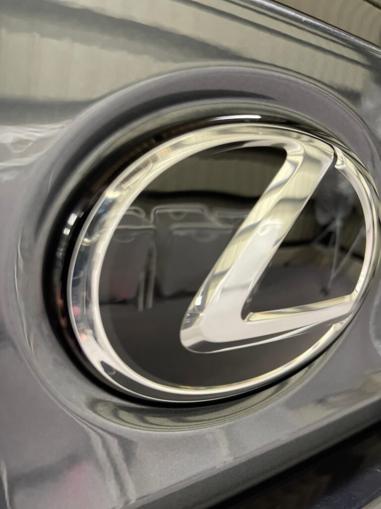 高級車に1年耐久のご提案