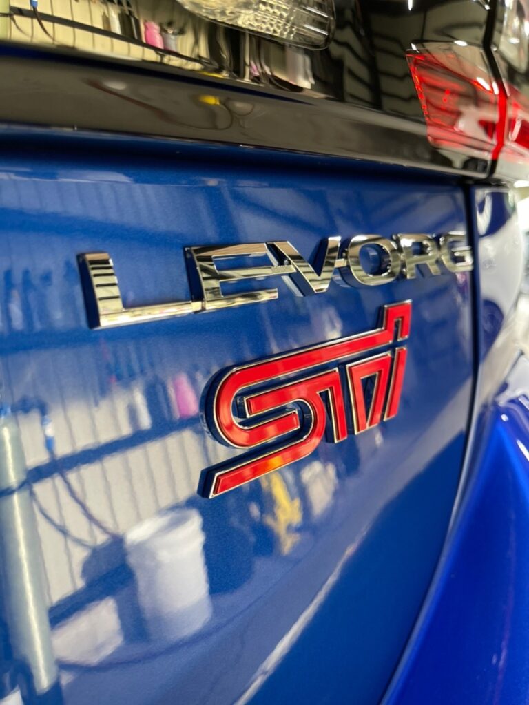 インテリアフルコーティング