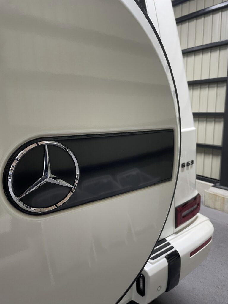 G63 AMG入庫しました！