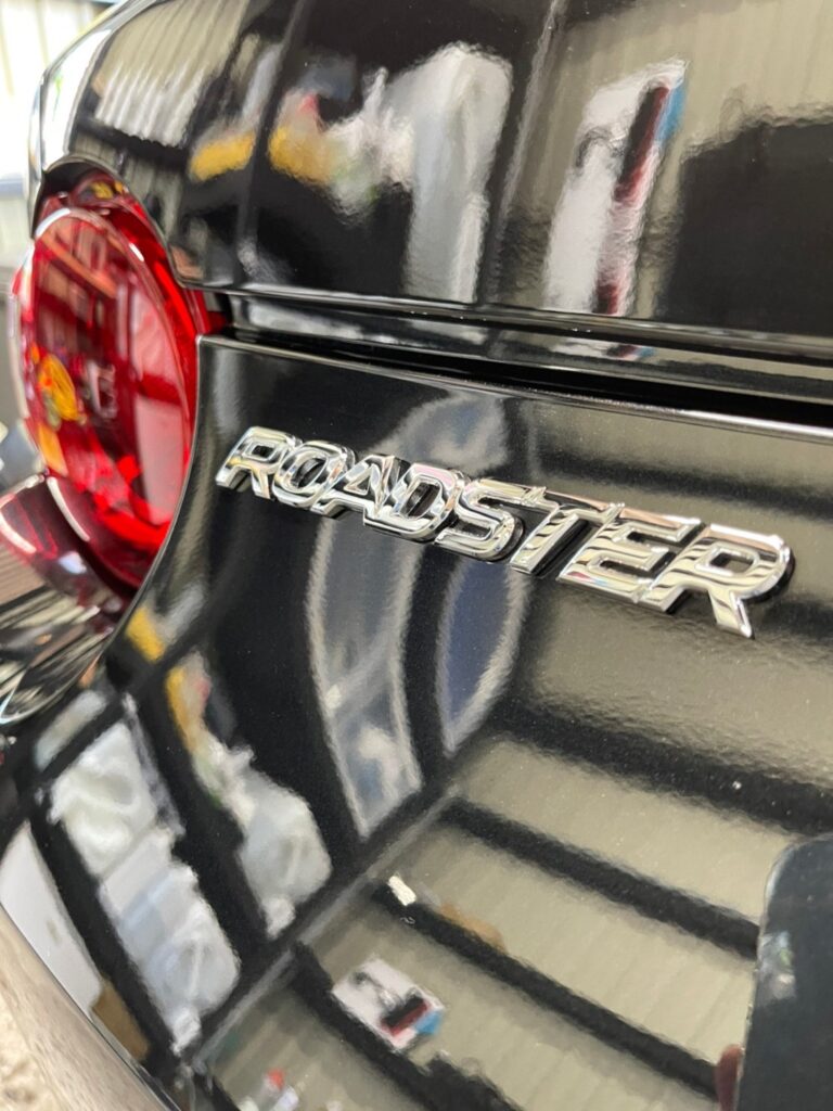 MAZDA ROADSTER