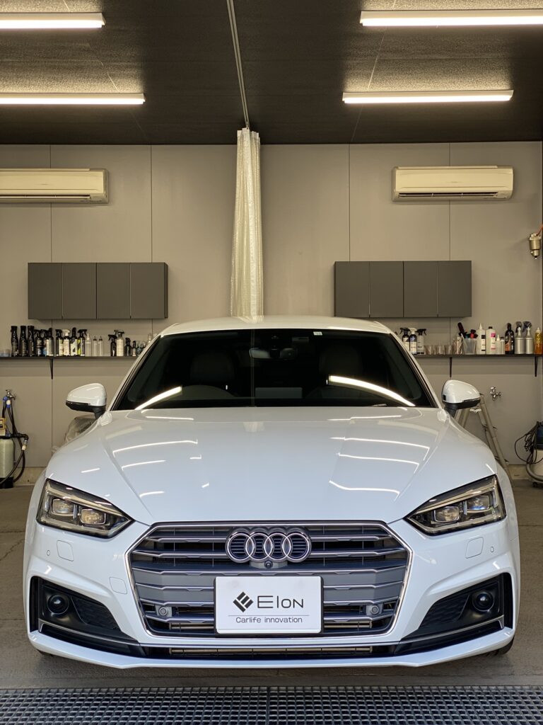 AUDI A5 Sport back